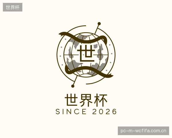 解读世界杯部门